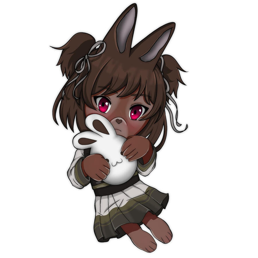 #Brownie